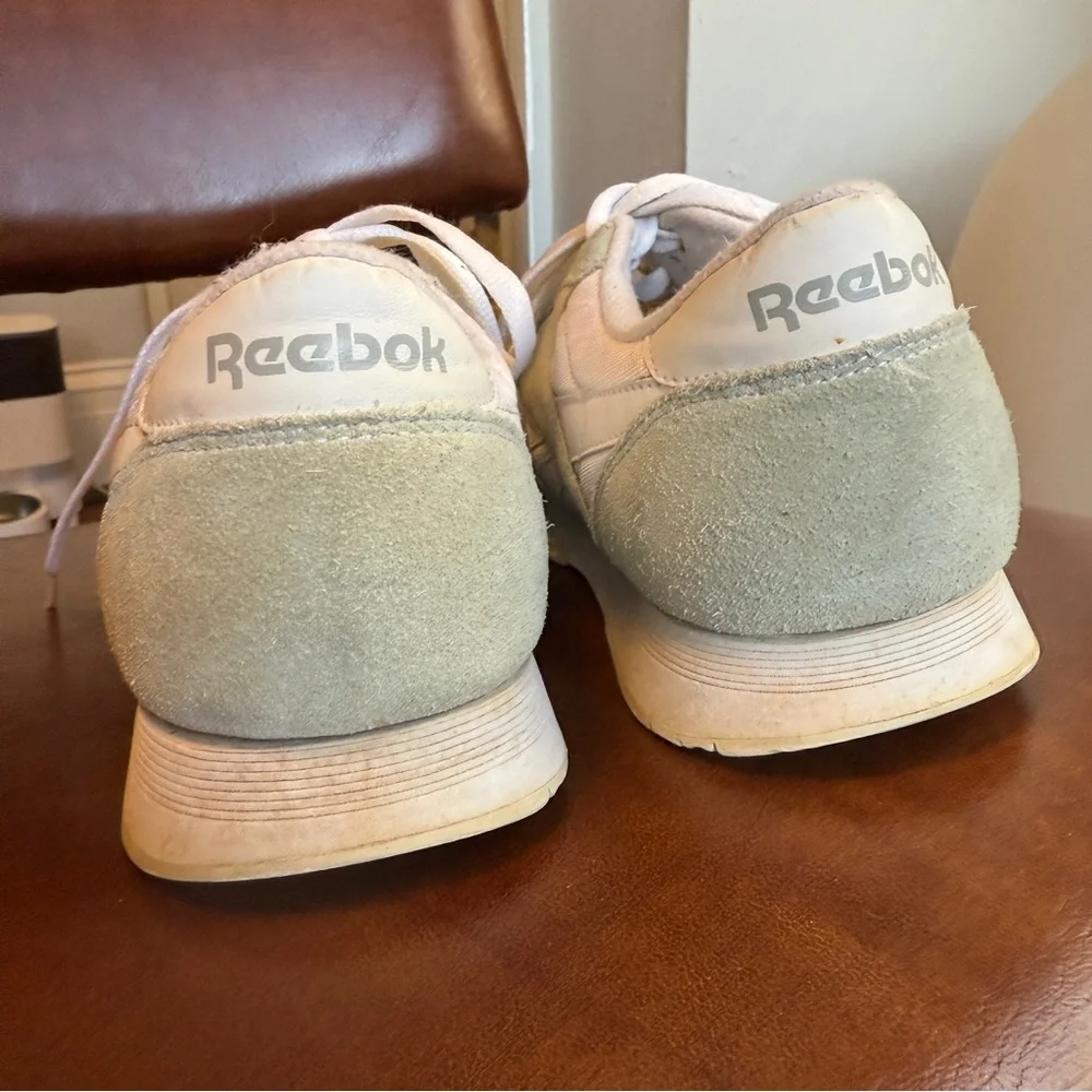 Reebok men glide
